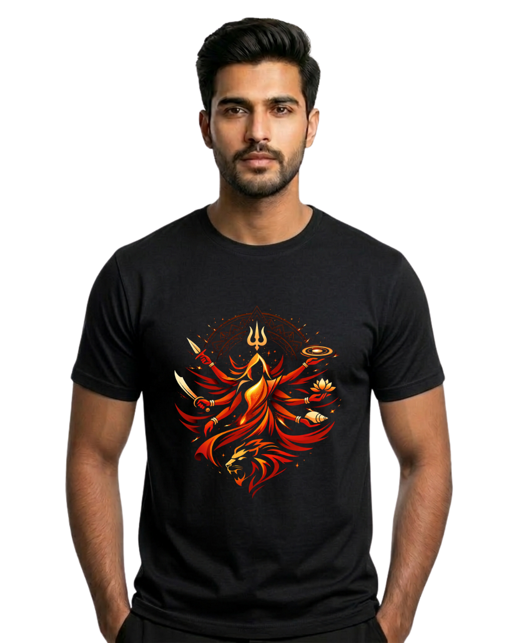 Durga