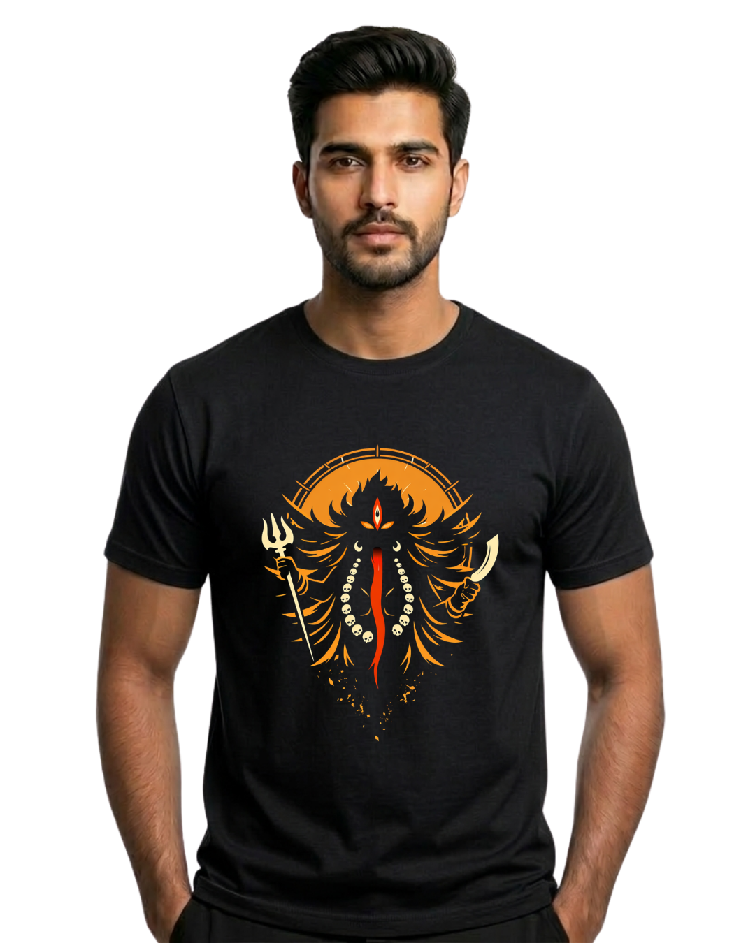 Mahakali