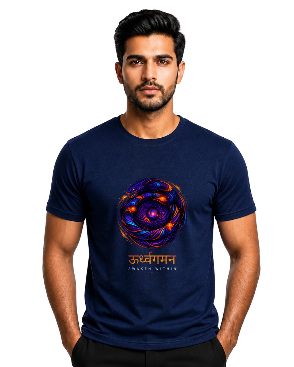 Urdhvagaman: Awaken Within
