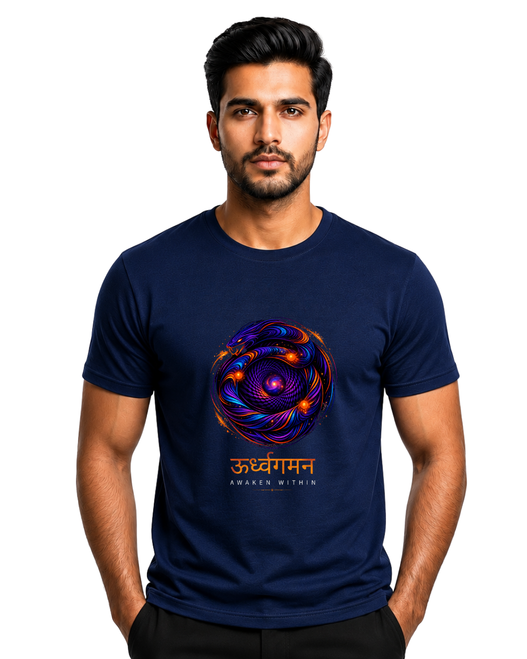 Urdhvagaman: Awaken Within